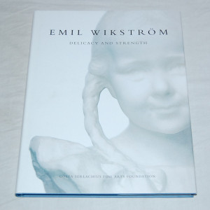 Emil Wikström Delicacy and strength